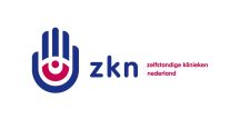 ZKN Logo breed